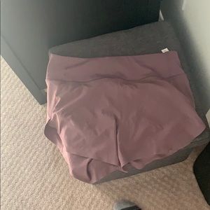 Run with it “3” short